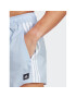 adidas Plavecké šortky 3-Stripes CLX Swim Shorts HT4373 Modrá Regular Fit - Pepit.cz