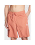 adidas Plavecké šortky adicolor 3-Stripes HK7388 Oranžová Relaxed Fit - Pepit.cz