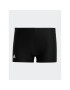 adidas Plavecké šortky Classic 3-Stripes Swim Boxers HT2073 Černá Regular Fit - Pepit.cz