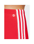 adidas Plavecké šortky Classic 3-Stripes Swim Boxers HT2075 Červená Regular Fit - Pepit.cz