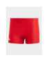 adidas Plavecké šortky Classic 3-Stripes Swim Boxers HT2075 Červená Regular Fit - Pepit.cz