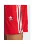 adidas Plavecké šortky Originals Adicolor 3-Stripes Swim Shorts H44768 Červená Regular Fit - Pepit.cz