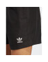 adidas Plavecké šortky Originals Essentials Solid Swim Shorts HT4411 Černá Regular Fit - Pepit.cz