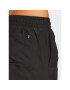 adidas Plavecké šortky Originals Essentials Solid Swim Shorts HT4411 Černá Regular Fit - Pepit.cz