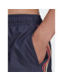 adidas Plavecké šortky Very Short Length Retro Split Swim Shorts HT4348 Modrá Regular Fit - Pepit.cz