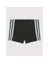 adidas Plavky 3-Stripes Swim DP7540 Černá - Pepit.cz