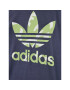 adidas Sada T-shirt a šortky Camo HE6928 Tmavomodrá Regular Fit - Pepit.cz