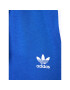 adidas Sada T-shirt a šortky Trefoil GD2626 Bílá Regular Fit - Pepit.cz