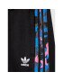 adidas Sada tričko a sportovní šortky Camo HK0332 Černá Regular Fit - Pepit.cz