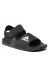 adidas Sandály Adilette Sandal K GW0344 Černá - Pepit.cz