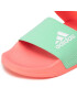 adidas Sandály adilette Sandal K GW0345 Zelená - Pepit.cz