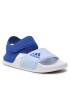 adidas Sandály adilette Sandal K H06444 Tmavomodrá - Pepit.cz