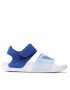 adidas Sandály adilette Sandal K H06444 Tmavomodrá - Pepit.cz