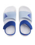 adidas Sandály adilette Sandal K H06444 Tmavomodrá - Pepit.cz