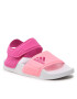 adidas Sandály adilette Sandal K H06445 Růžová - Pepit.cz