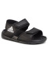 adidas Sandály Altaswim C EG2134 Černá - Pepit.cz