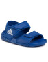 adidas Sandály Altaswim C EG2135 Tmavomodrá - Pepit.cz