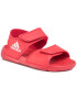 adidas Sandály Altaswim C EG2136 Červená - Pepit.cz