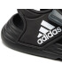 adidas Sandály Altaswim C GV7802 Černá - Pepit.cz