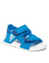 adidas Sandály Altaswim C GV7803 Modrá - Pepit.cz