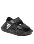 adidas Sandály Altaswim I GV7796 Černá - Pepit.cz