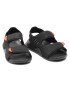 adidas Sandály Swim Sandal C FY8936 Černá - Pepit.cz