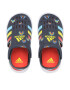 adidas Sandály Water Sandal C GY2459 Tmavomodrá - Pepit.cz