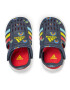 adidas Sandály Water Sandal I GY2460 Tmavomodrá - Pepit.cz