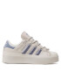 adidas Boty Superstar Bonega Shoes HQ4284 Écru - Pepit.cz