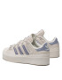 adidas Boty Superstar Bonega Shoes HQ4284 Écru - Pepit.cz