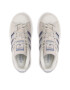 adidas Boty Superstar Bonega Shoes HQ4284 Écru - Pepit.cz