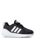 adidas Boty Swift Run 22 C GW8180 Černá - Pepit.cz