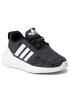 adidas Boty Swift Run 22 C GW8180 Černá - Pepit.cz