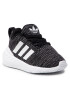 adidas Boty Swift Run 22 El I GW8184 Černá - Pepit.cz