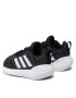 adidas Boty Swift Run 22 El I GW8184 Černá - Pepit.cz