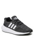 adidas Boty Swift Run 22 J GW8176 Šedá - Pepit.cz