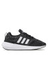 adidas Boty Swift Run 22 J GW8176 Šedá - Pepit.cz