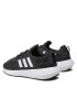 adidas Boty Swift Run 22 J GW8176 Šedá - Pepit.cz