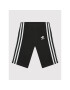 adidas Sportovní kraťasy adicolor Cycling HD2038 Černá Slim Fit - Pepit.cz