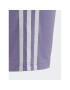 adidas Sportovní kraťasy Adicolor Cycling Shorts IC3122 Fialová - Pepit.cz