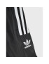 adidas Sportovní kraťasy adicolor IC6264 Černá Relaxed Fit - Pepit.cz