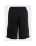 adidas Sportovní kraťasy Adicolor Shorts IC6246 Černá Regular Fit - Pepit.cz