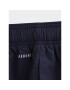 adidas Sportovní kraťasy Essentials Small Logo Chelsea Shorts HR6402 Modrá Regular Fit - Pepit.cz