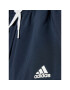 adidas Sportovní kraťasy GN4095 Tmavomodrá Regular Fit - Pepit.cz