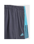 adidas Sportovní kraťasy Tiro Essentials HE7169 Tmavomodrá Regular Fit - Pepit.cz