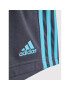 adidas Sportovní kraťasy Tiro Essentials HE7169 Tmavomodrá Regular Fit - Pepit.cz