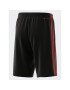 adidas Sportovní kraťasy Train Essentials AEROREADY 3-Stripes Regular-Fit Shorts IJ9558 Černá Regular Fit - Pepit.cz