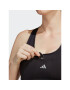 adidas Sportovní podprsenka Medium-Support Running Pocket IC8003 Černá - Pepit.cz