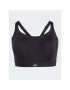 adidas Sportovní podprsenka Tailored Impact Luxe Training High-Support Bra (Plus Size) HS7263 Černá - Pepit.cz