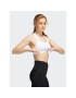 adidas Sportovní podprsenka TLRD Impact Training High-Support Bra HC5399 Bílá - Pepit.cz